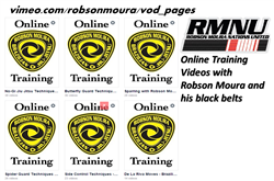 RMNU DVD's and Videos online