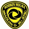 Robson Moura Gi Patches Set