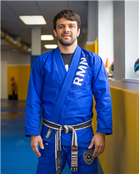 RMNU Ripstop Gi