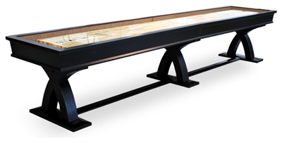 JULIUS EXPRESSO SHUFFLE BOARD