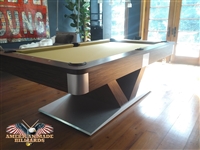 Modern Pool Tables Macassar