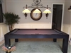 Merlot Modern Pool Tables