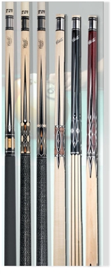 Natural Series Pool Cue