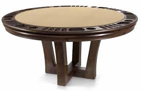 Poker Table Modern