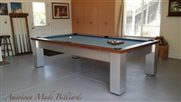 Prometheus Pool Table