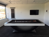 Modern Pool Tables, Americana