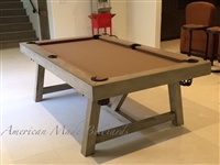 Picnic Modern Pool Tables