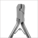 Arch Forming Pliers - Non Grooved (2236T)