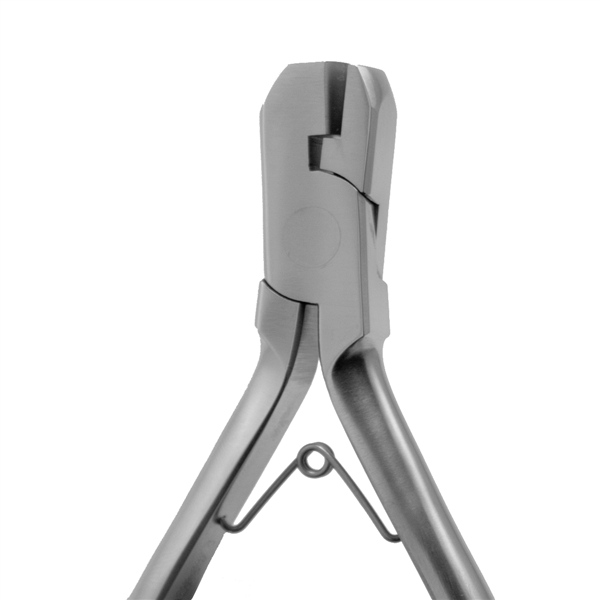 Arch Forming Pliers - Non Grooved (2236T)