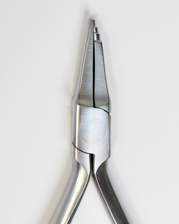 Tweed Loop Forming Pliers (3046)