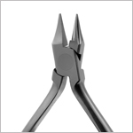 Light Wire Pliers (3163T)