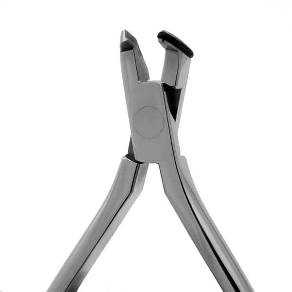 Distal End Safety Cutters Slim - Flush Cut Type (5503SF)