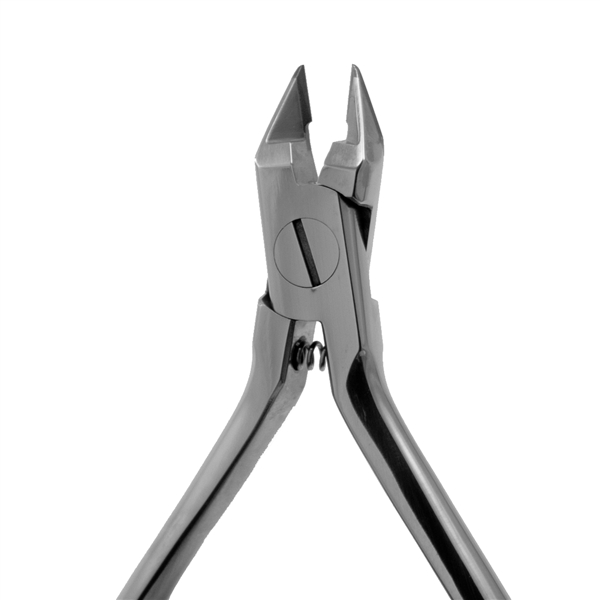 Pin & Ligature Cutters Regular with 
Spring (6043W)