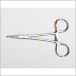 Mosquito Forceps - Straight (801N)