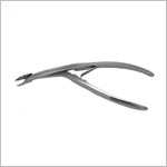 Goose Neck Pin & Ligature Cutters (GN604)