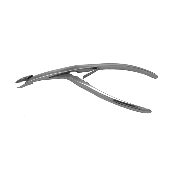 Goose Neck Pin & Ligature Cutters (GN604)