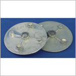METAL THIN MOUNTING PLATE  (MTP-302)
