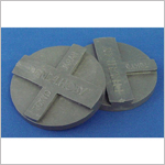 PLASTIC MOUNTING PLATE (PMP-303)