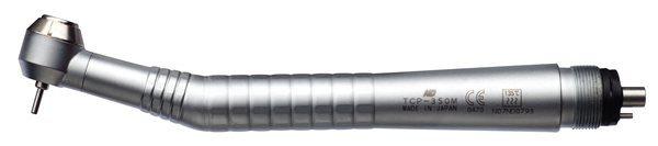 High-Speed Handpiece  (TCP-350M)