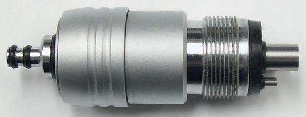 Quick-Joint for High-Speed Handpiece (TCQJM2950)