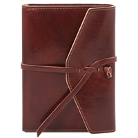 Leather Journal by Tuscany Leather