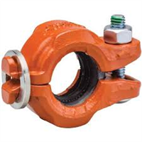 Victaulic 108 Installation Ready Coupling 1"