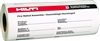 Hilti Firestop Adhesive Labels Roll of 100