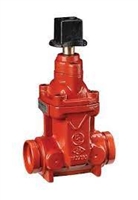 Victaulic 772H NRS Gate Valve