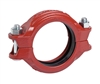 Victaulic AWWA 31 Coupling