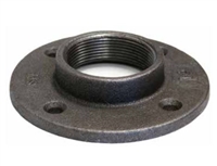 Floor Flange