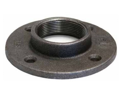 Floor Flange