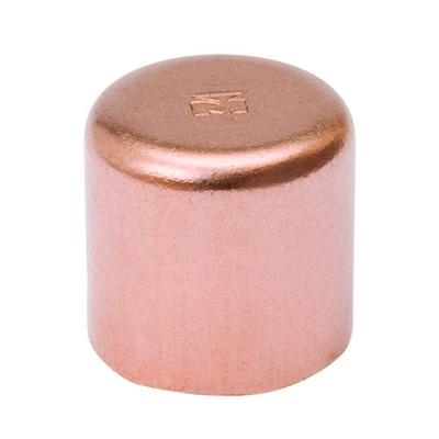 Copper Cap