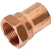 Copper Female Adapter