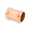 Copper ProPress Coupling