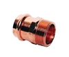 Copper ProPress Male Adapter