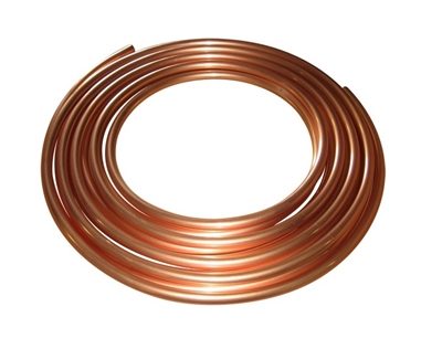 Copper Tubing Roll