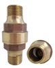 Brass Ball Drip Valve