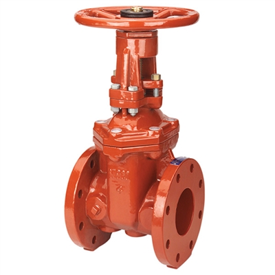 OSY Gate Valve