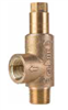 Victaulic 1/2"  Adjustable Pressure Relief Valve  175-300 P004740PR PSI