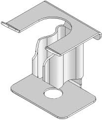 PHD Fig 055 Surge Restraint