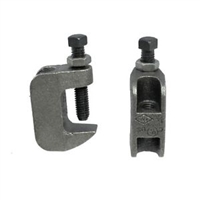 Wide Mouth Beam Clamp
