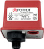 Potter PS10-2 Pressure Type Supervisory Switch