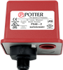 Potter PS40-2 Low/High Supervisory Pressure Switch