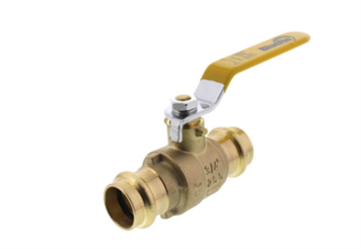 Pro Press Ball Valve