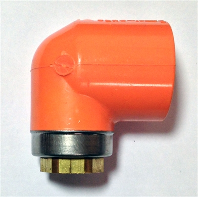 Spears CPVC Sprinkler 90 ELL