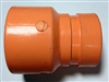 Spears CPVC Grooved Adapter