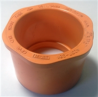 Spears CPVC Bushing