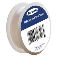 Teflon Tape  1/2"