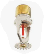 Victaulic V2708 Pendent Quick Response 1/2"