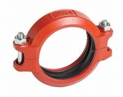 Victaulic FireLock Flexible Coupling 004